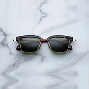 ALIN SQUARE SUNGLASS