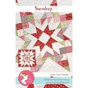 Snowdrop Pattern