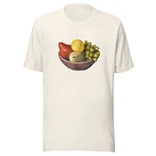 Bowl of Fruit T-Shirt