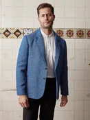 Azurite Jacket