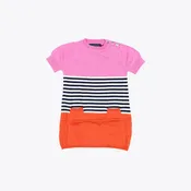 Amelie | Sweater Dress