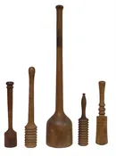 Lot 100K: Sister’s Kitchen Pounders and Rollers