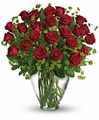My Perfect Love - Long Stemmed Red Roses