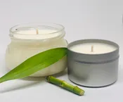 Everything Zen Soy Candle