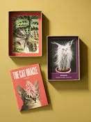 Cat Oracle Deck