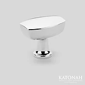 Amberly Cabinet Knob | Katonah Hardware — Katonah Architectural Hardware