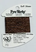 Fyre Werks Chocolate