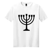 Menorah t-shirt
