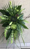 Organic Style Green Spray