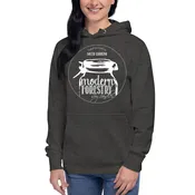 Unisex Super Soft Hoodie