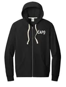 Capo G.S. CAPO Hoodie