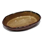 Creme Brulee Dish