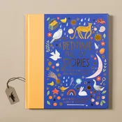 A Bedtime Full of Stories
