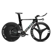 Factor HANZŌ Premium Package SRAM Bicycle