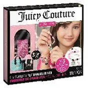 JUICY COUTURE DIY COLLECTIBLE BRACELET SET