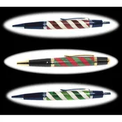 Candy Cane Inlay Kits - Sierra
