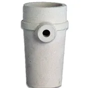 CR-D41ST Crucibles