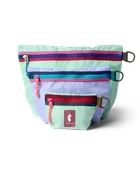 COTOPAXI CUBO POUCH ORGANIZER