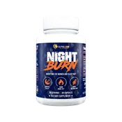 Alpha Lion Super Human Night Burn