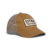 Heritage Patch Vintage Trucker
