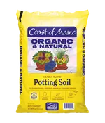 Coast of Maine Acadia Blend™ Potting Soil