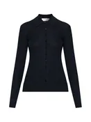 Agata Cashmere Cardigan