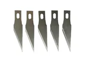 #11 Double Honed Hobby Blades, 5pc - RCE21011