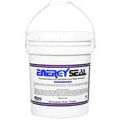 Energy Seal Textured Caulk 5-gal.