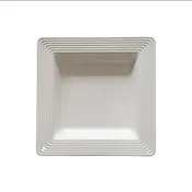 Nora Fleming Pinstripe Cocktail Napkin & Candy Holder M9
