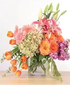 HEIRLOOM BLOSSOMS