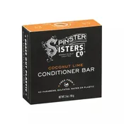Coconut Lime Conditioner Bar