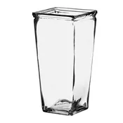 3368-12-09 9" Tapered Square Vase