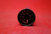 Aircraft Oil Pressure   Gauge