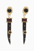 Bahira Pendant Earring