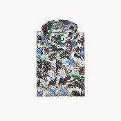 AG Tropical Short Sleeves Shirt