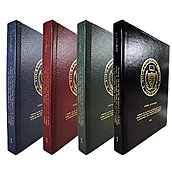 Fabric Hard Cover (PDF Submission)