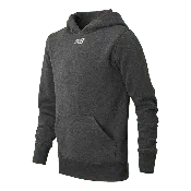 New Balance Youth Hooded Sweatshirt
