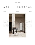 ARK JOURNAL MAGAZINE-VOL. 8-AUTUMN/WINTER 2022-BRAND NEW-RANDOM COVER-IN STOCK