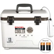 Engel Original Live Bait Drybox and Cooler