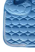 Add Diamante Crystals to your Custom Mattes Pad — EQ Saddle Science