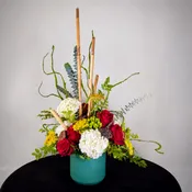 Rustic Romance