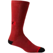 10" Defend Crew Sock