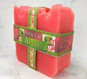 Apple Spice SOAP