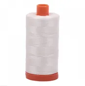 50wt Aurifil Thread - Muslin #2311 - 1422 Yard Spool — The Mountain Thread Company