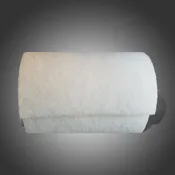 Bulk Filter Media - Fine 1" x 28" White