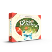 12 Days of Christmas