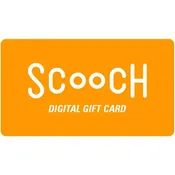 Digital Gift Card