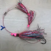Black Fin Tuna Bandit Rigs