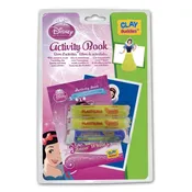 Disney Princess Blister Clay Buddies – Snow WhiteSnowhite