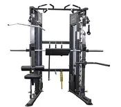 BodyKore Universal Trainer MX1162 — NEVADA HOME FITNESS